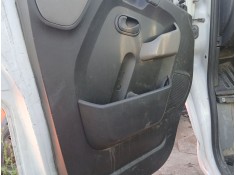 Recambio de elevalunas delantero izquierdo para renault master iii furgoneta (fv) 2.3 dci 125 fwd (fv0c, fv0d, fv0g, fv0h, fv0j,