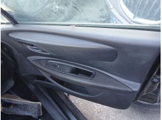 Recambio de elevalunas delantero derecho para citroën c4 i (lc_) 1.6 hdi referencia OEM IAM   