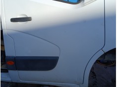 Recambio de puerta delantera derecha para renault master iii furgoneta (fv) 2.3 dci 125 fwd (fv0c, fv0d, fv0g, fv0h, fv0j, fv0k) 2