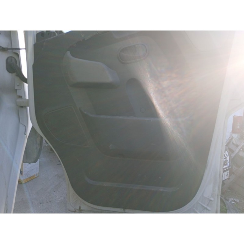 Recambio de elevalunas delantero derecho para renault master iii furgoneta (fv) 2.3 dci 125 fwd (fv0c, fv0d, fv0g, fv0h, fv0j, f