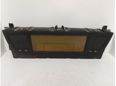 Recambio de cuadro instrumentos para citroën c4 grand picasso i (ua_) 2.0 hdi 138 referencia OEM IAM 9664365280  