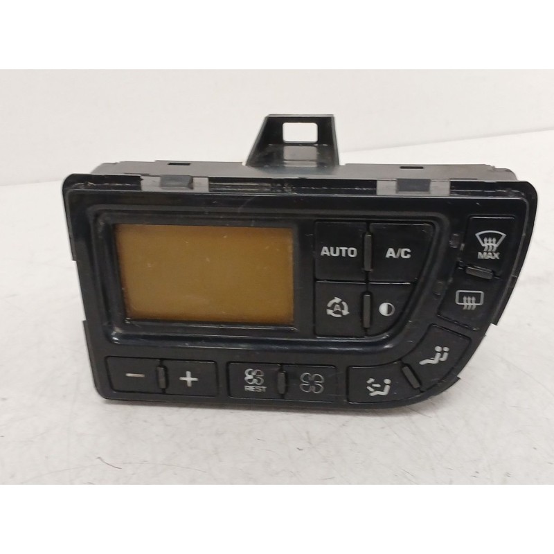 Recambio de climatizador aire para citroën c4 grand picasso i (ua_) 2.0 hdi 138 referencia OEM IAM 9659627577 A83009600 