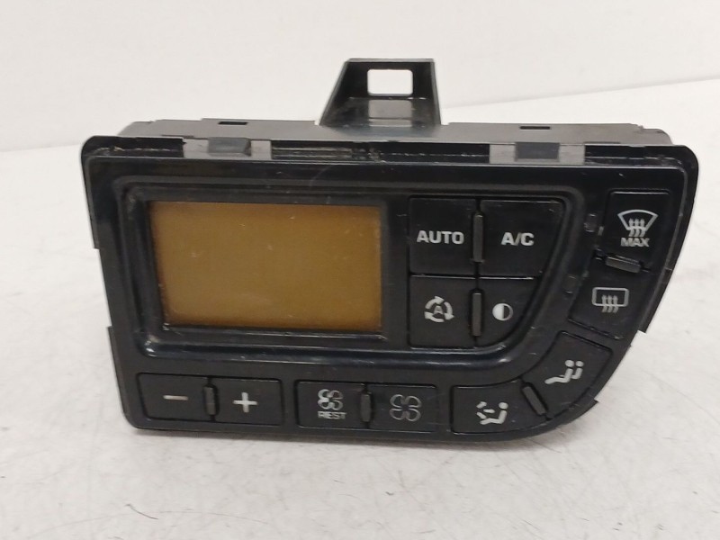 Recambio de climatizador aire para citroën c4 grand picasso i (ua_) 2.0 hdi 138 referencia OEM IAM 9659627577 A83009600 