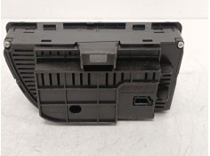 Recambio de climatizador aire para citroën c4 grand picasso i (ua_) 2.0 hdi 138 referencia OEM IAM 9659627577 A83009600  2