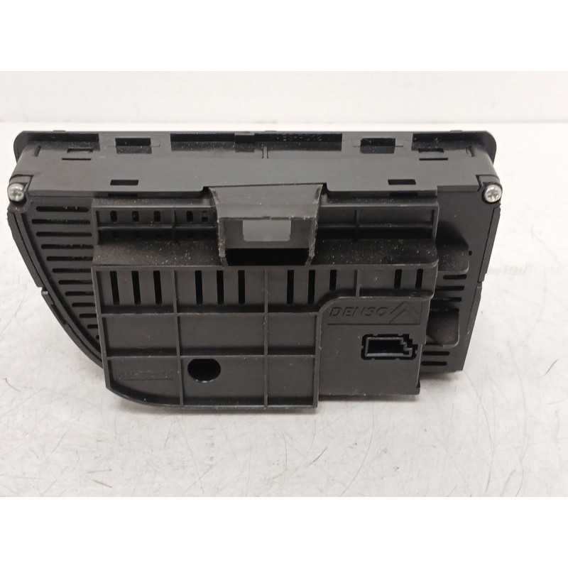 Recambio de climatizador aire para citroën c4 grand picasso i (ua_) 2.0 hdi 138 referencia OEM IAM 9659627577 A83009600 