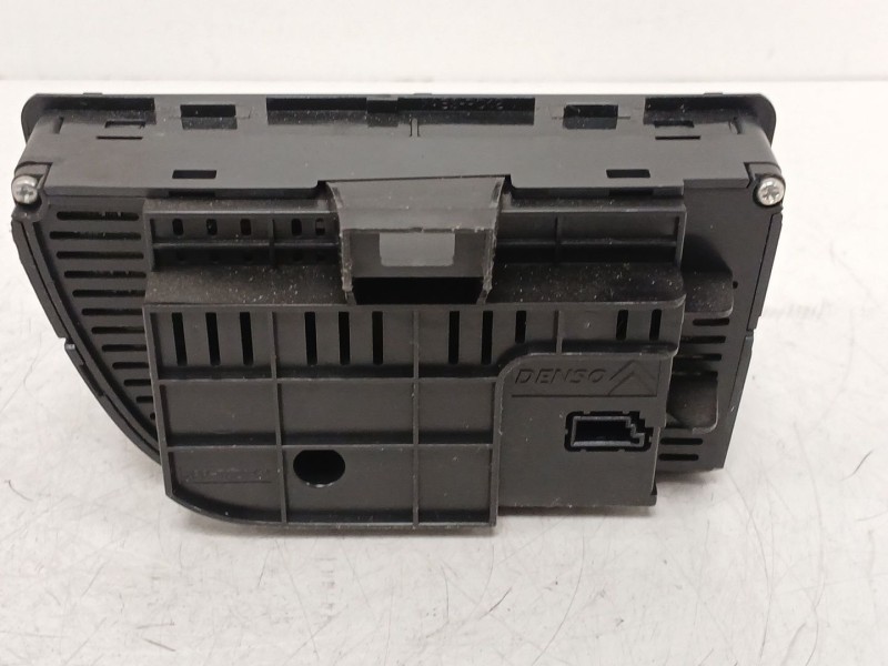 Recambio de climatizador aire para citroën c4 grand picasso i (ua_) 2.0 hdi 138 referencia OEM IAM 9659627577 A83009600 