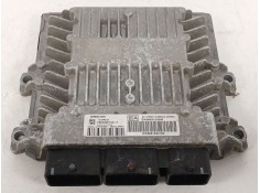 Recambio de centralita motor uce para citroën c4 grand picasso i (ua_) 2.0 hdi 138 referencia OEM IAM 9665100380 5WS40615C 