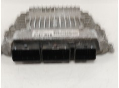 Recambio de centralita motor uce para citroën c4 grand picasso i (ua_) 2.0 hdi 138 referencia OEM IAM 9665100380 5WS40615C  2