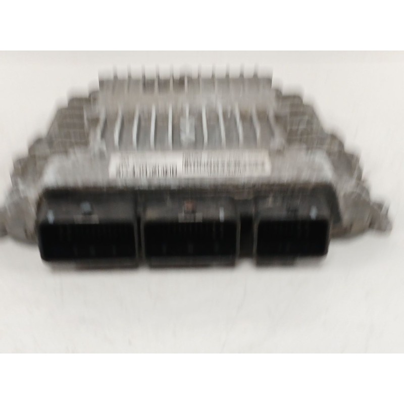 Recambio de centralita motor uce para citroën c4 grand picasso i (ua_) 2.0 hdi 138 referencia OEM IAM 9665100380 5WS40615C 