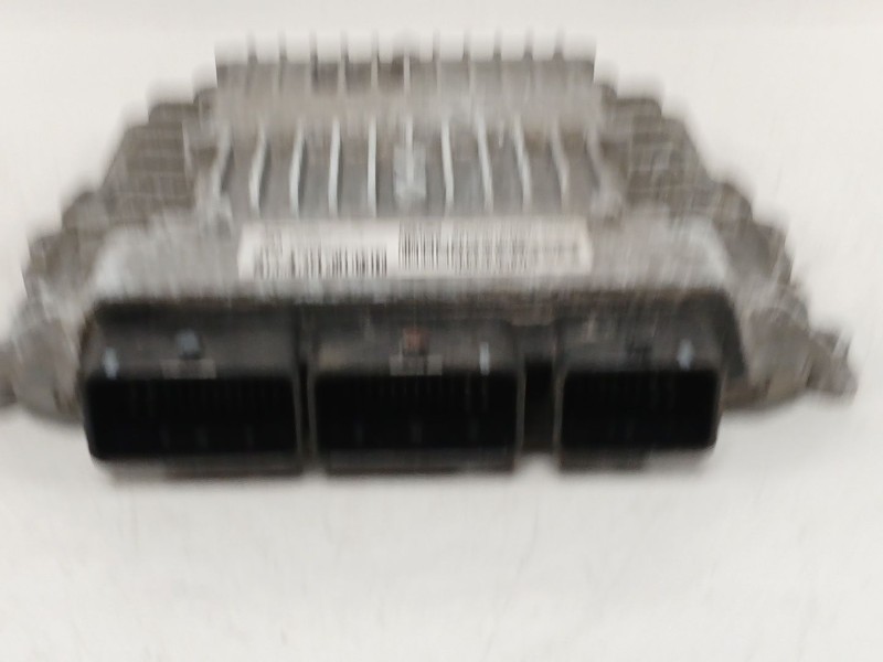 Recambio de centralita motor uce para citroën c4 grand picasso i (ua_) 2.0 hdi 138 referencia OEM IAM 9665100380 5WS40615C 