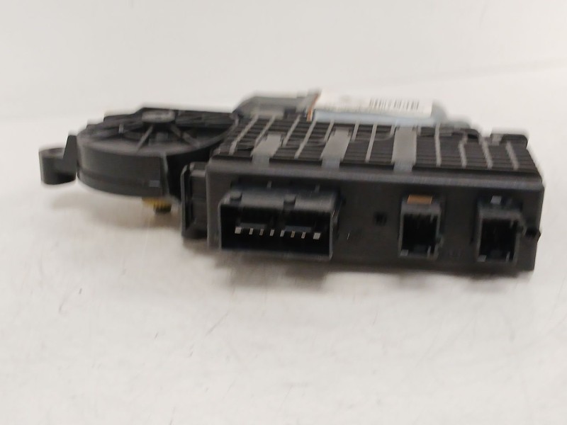 Recambio de motor elevalunas delantero derecho para citroën c4 grand picasso i (ua_) 2.0 hdi 138 referencia OEM IAM 9682495580  