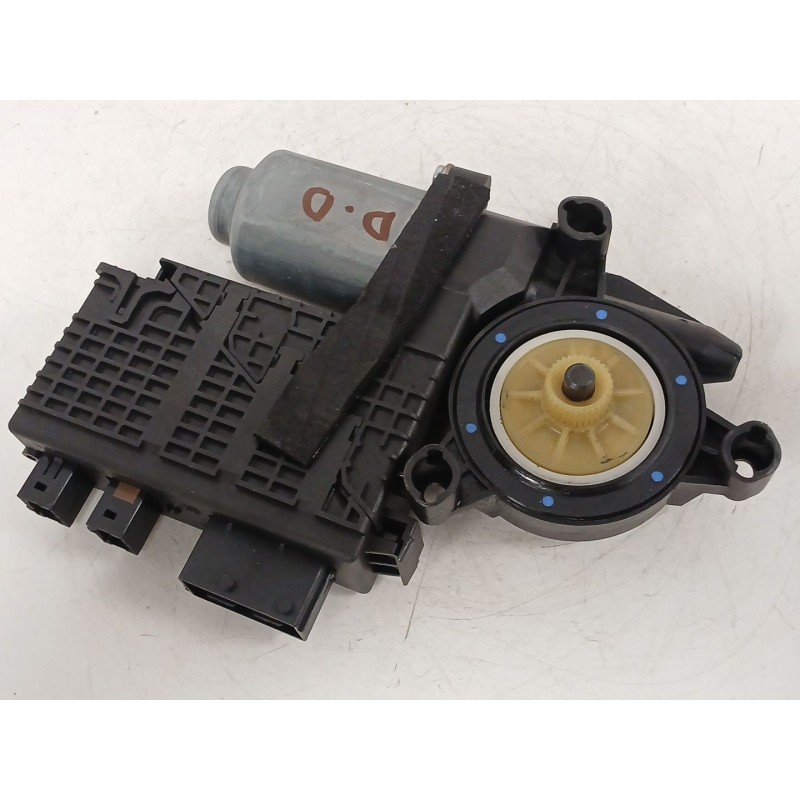 Recambio de motor elevalunas delantero derecho para citroën c4 grand picasso i (ua_) 2.0 hdi 138 referencia OEM IAM 9682495580  