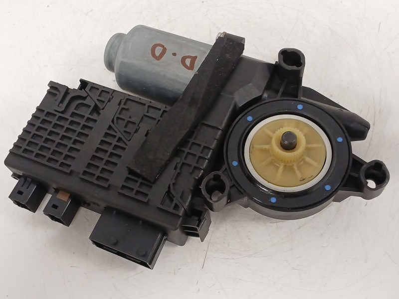 Recambio de motor elevalunas delantero derecho para citroën c4 grand picasso i (ua_) 2.0 hdi 138 referencia OEM IAM 9682495580  