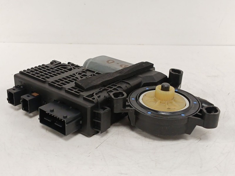 Recambio de motor elevalunas delantero derecho para citroën c4 grand picasso i (ua_) 2.0 hdi 138 referencia OEM IAM 9682495580  