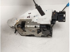 Recambio de cerradura puerta delantera izquierda para citroën c4 grand picasso i (ua_) 2.0 hdi 138 referencia OEM IAM 24090816 2