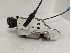Recambio de cerradura puerta delantera derecha para citroën c4 grand picasso i (ua_) 2.0 hdi 138 referencia OEM IAM 24094158 240