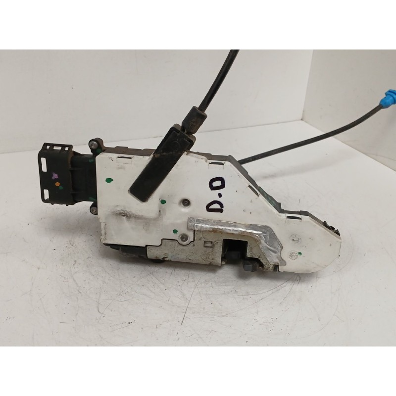 Recambio de cerradura puerta delantera derecha para citroën c4 grand picasso i (ua_) 2.0 hdi 138 referencia OEM IAM 24094158 240