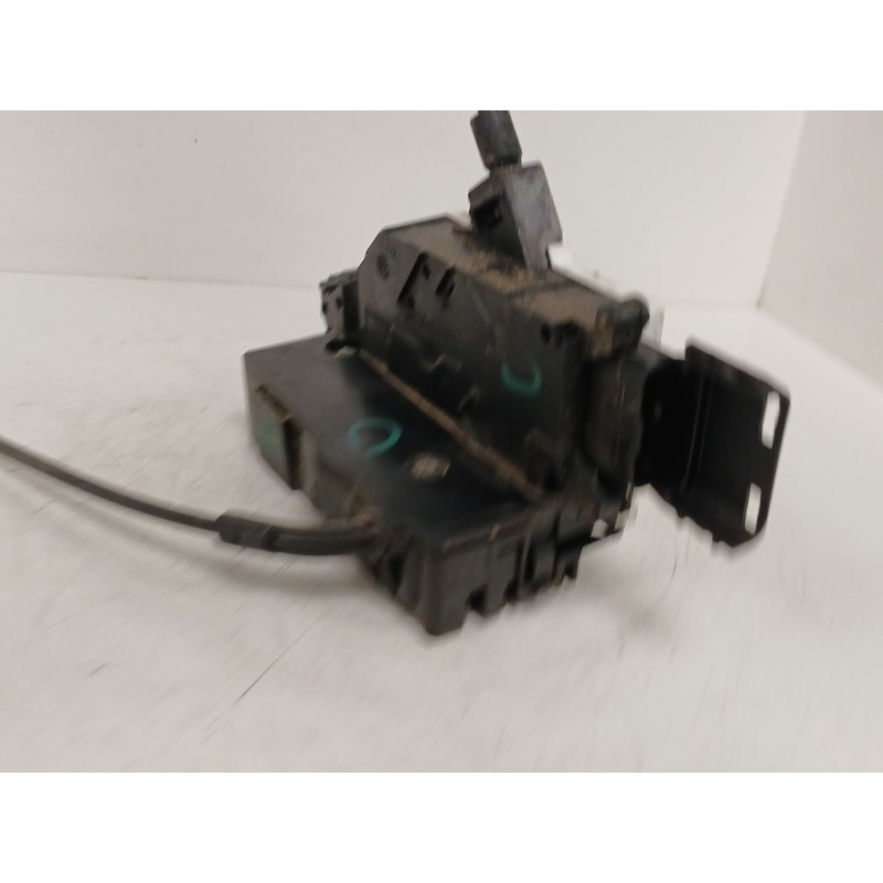 Recambio de cerradura puerta delantera derecha para citroën c4 grand picasso i (ua_) 2.0 hdi 138 referencia OEM IAM 24094158 240