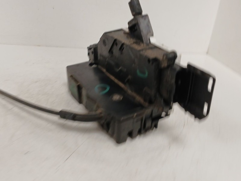 Recambio de cerradura puerta delantera derecha para citroën c4 grand picasso i (ua_) 2.0 hdi 138 referencia OEM IAM 24094158 240