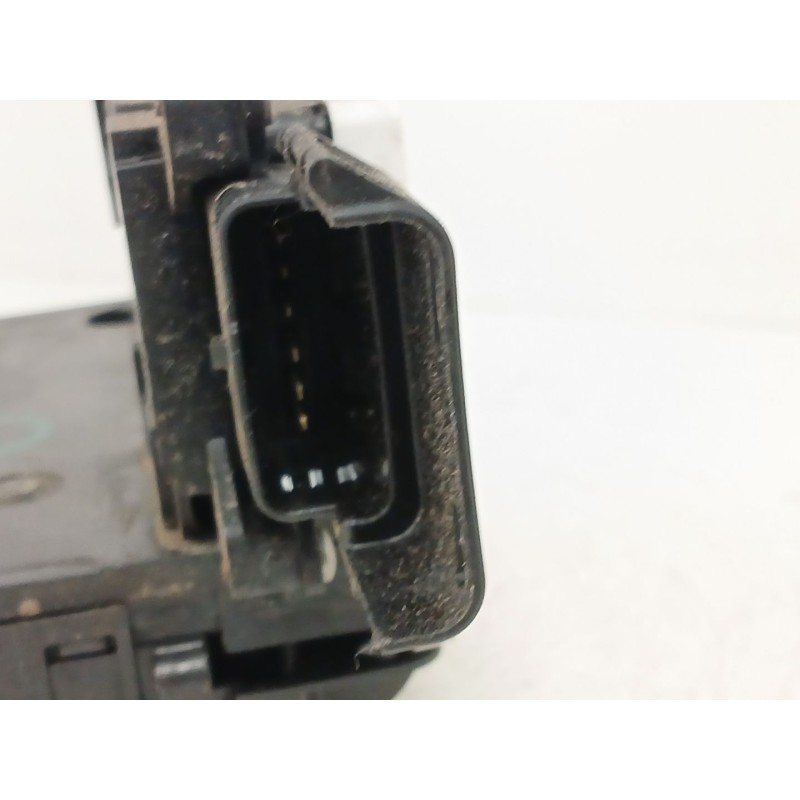 Recambio de cerradura puerta delantera derecha para citroën c4 grand picasso i (ua_) 2.0 hdi 138 referencia OEM IAM 24094158 240