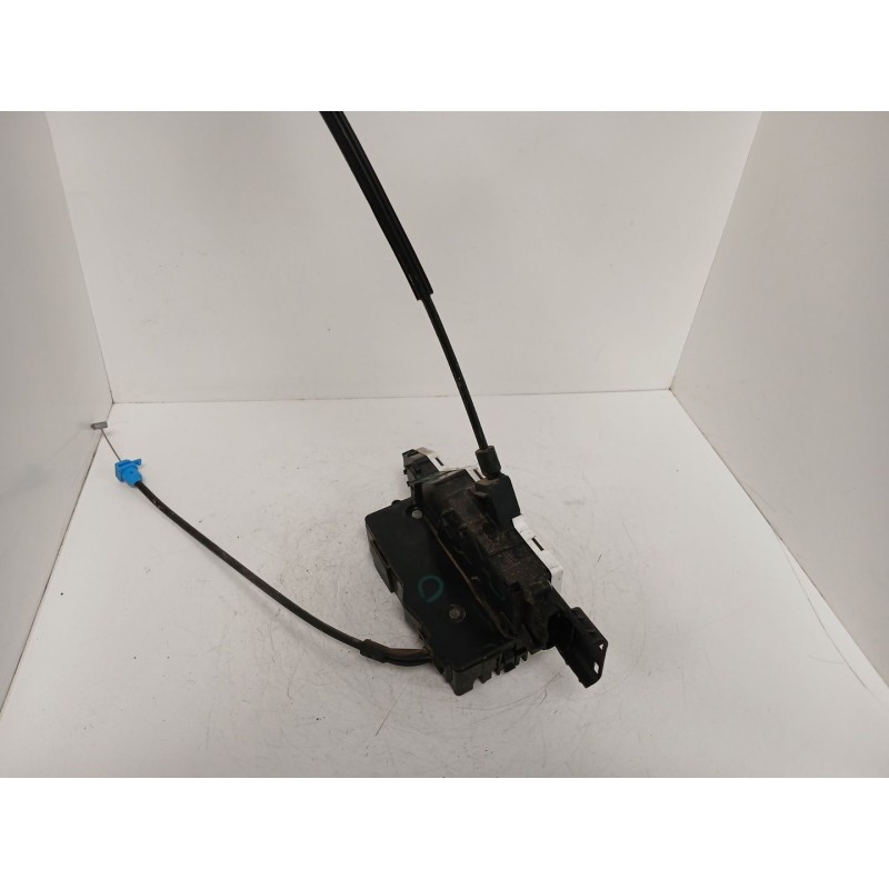 Recambio de cerradura puerta delantera derecha para citroën c4 grand picasso i (ua_) 2.0 hdi 138 referencia OEM IAM 24094158 240