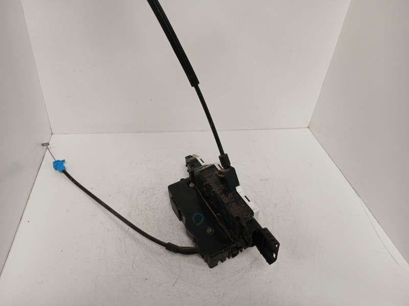 Recambio de cerradura puerta delantera derecha para citroën c4 grand picasso i (ua_) 2.0 hdi 138 referencia OEM IAM 24094158 240