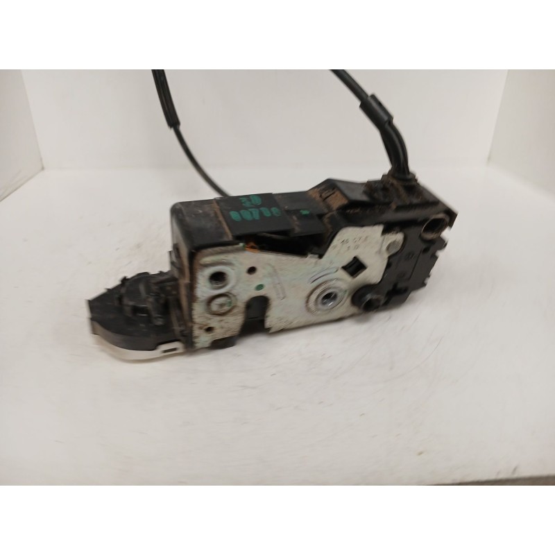 Recambio de cerradura puerta delantera derecha para citroën c4 grand picasso i (ua_) 2.0 hdi 138 referencia OEM IAM 24094158 240