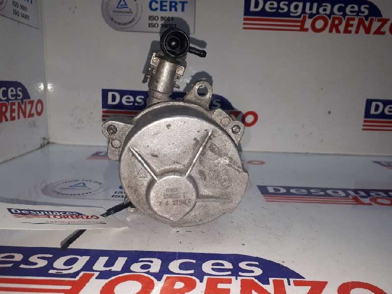 Recambio de depresor freno / bomba vacio para renault trafic combi (ab 4.01) 29 combi6 acristalado parcial referencia OEM IAM  D