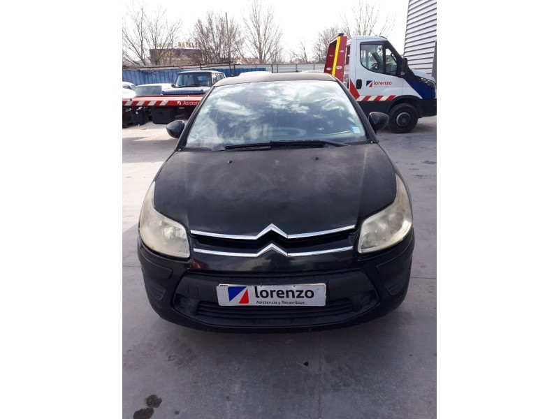 citroën c4 i (lc_) del año 2010