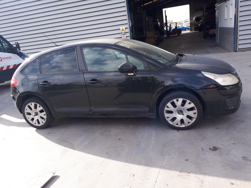 citroën c4 i (lc_) del año 2010