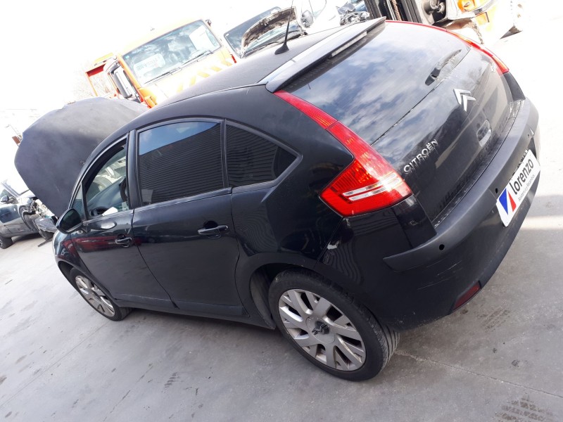 citroën c4 i (lc_) del año 2010