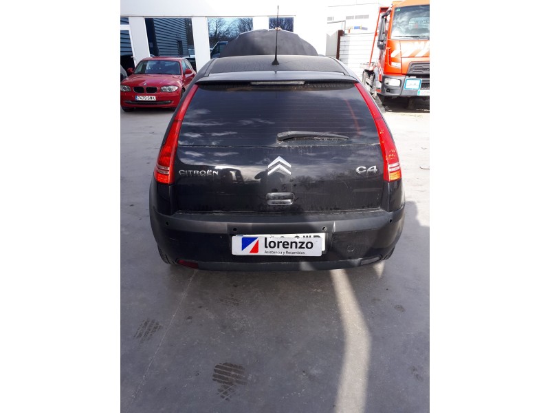 citroën c4 i (lc_) del año 2010