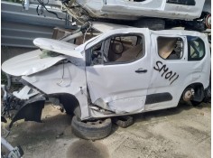 opel combo e tour / life (k9) del año 2024