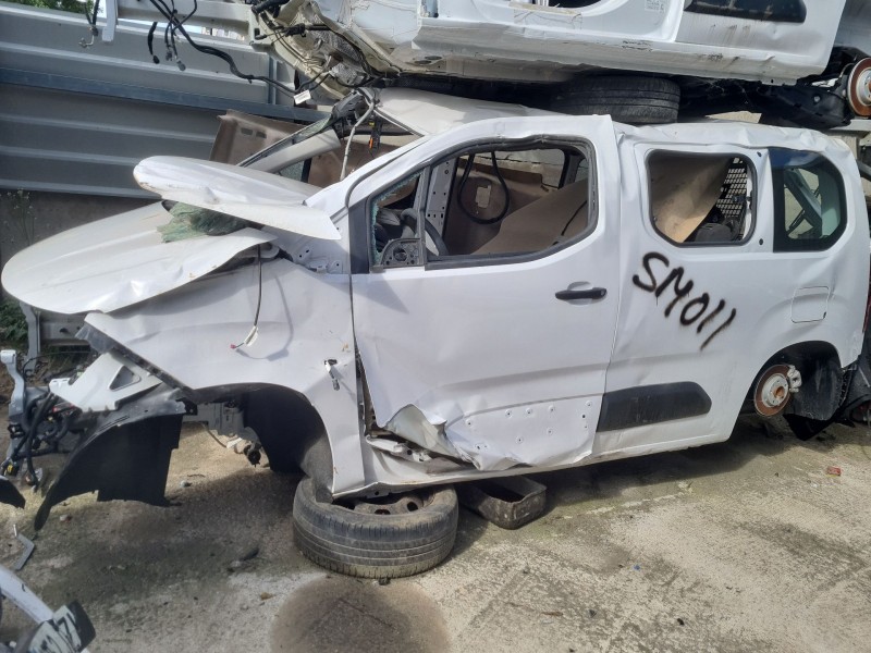 opel combo e tour / life (k9) del año 2024