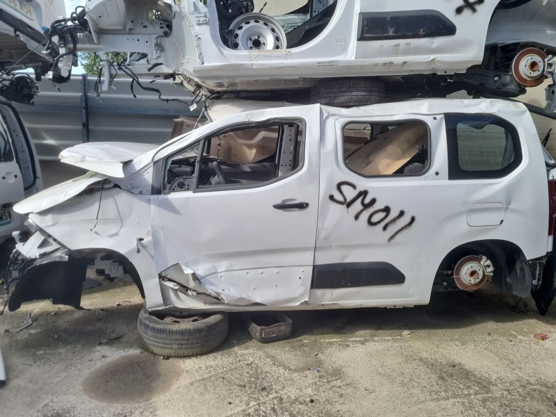 opel combo e tour / life (k9) del año 2024