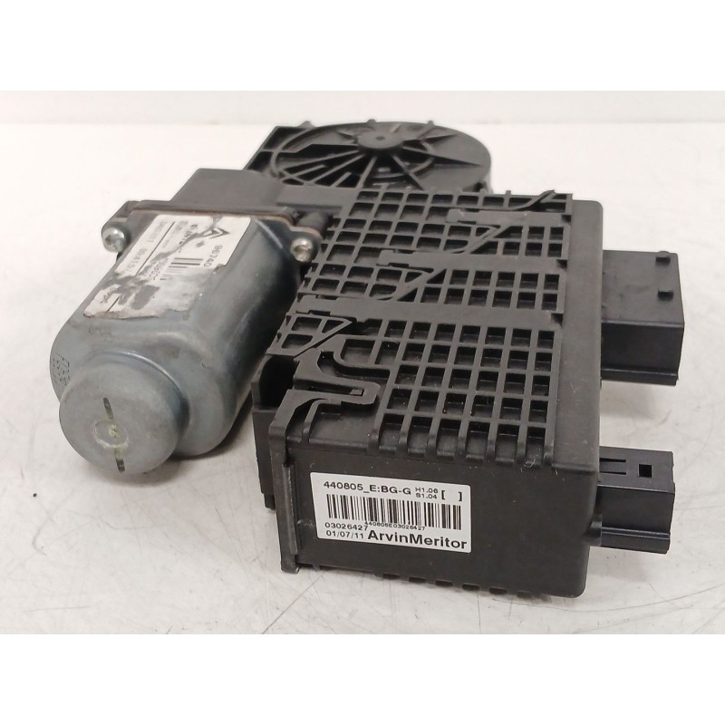 Recambio de motor elevalunas delantero izquierdo para citroën c4 grand picasso i (ua_) 2.0 hdi 138 referencia OEM IAM   