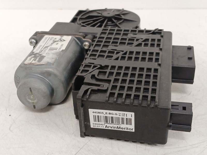 Recambio de motor elevalunas delantero izquierdo para citroën c4 grand picasso i (ua_) 2.0 hdi 138 referencia OEM IAM   