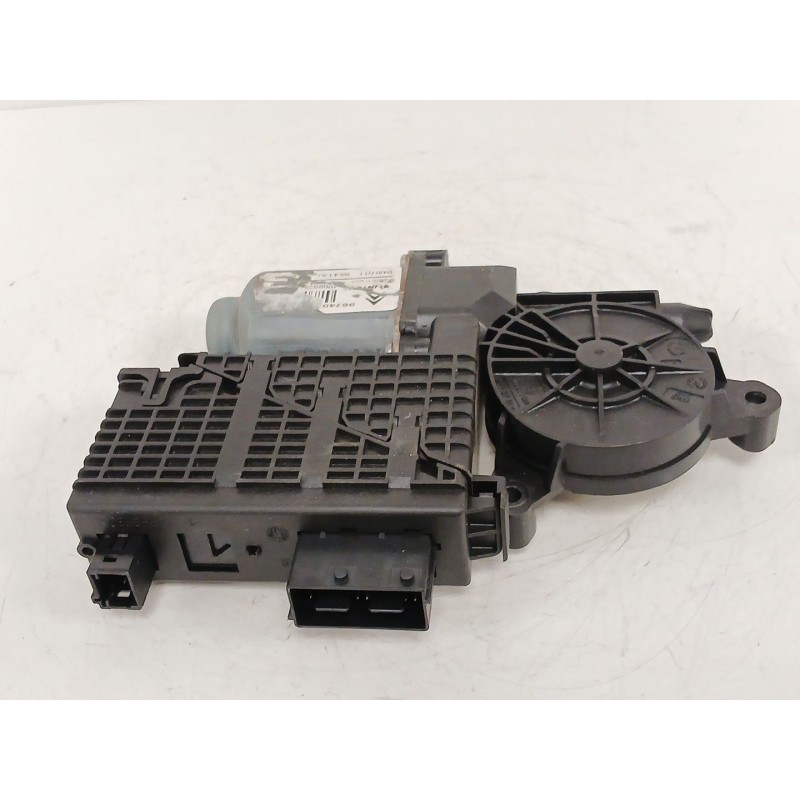 Recambio de motor elevalunas delantero izquierdo para citroën c4 grand picasso i (ua_) 2.0 hdi 138 referencia OEM IAM   