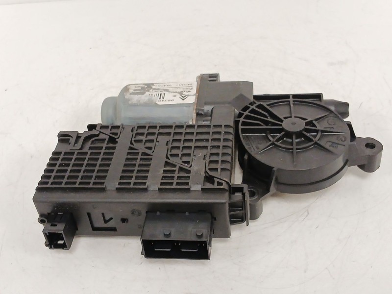 Recambio de motor elevalunas delantero izquierdo para citroën c4 grand picasso i (ua_) 2.0 hdi 138 referencia OEM IAM   