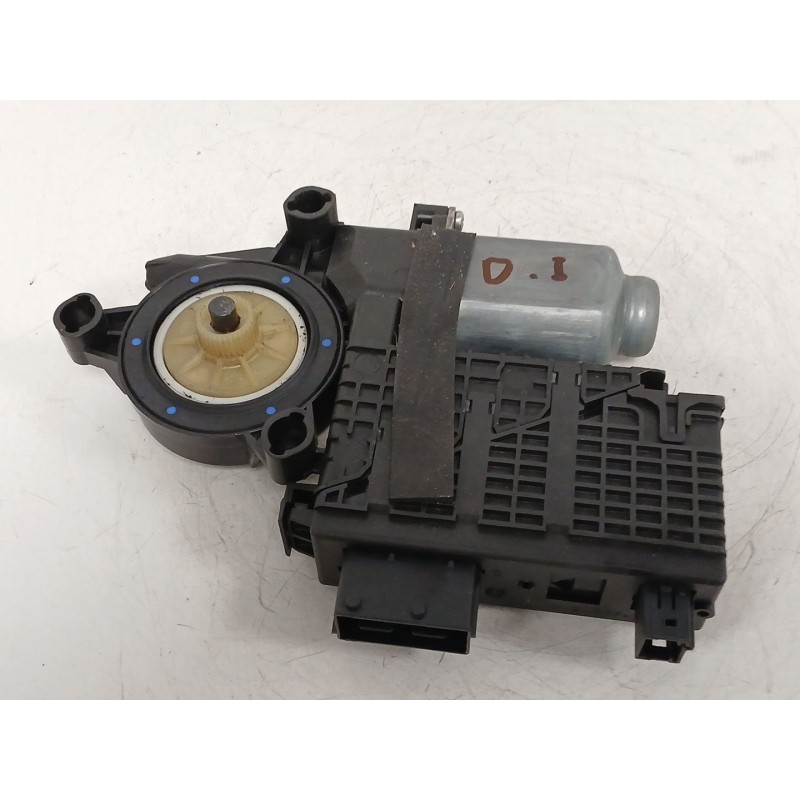 Recambio de motor elevalunas delantero izquierdo para citroën c4 grand picasso i (ua_) 2.0 hdi 138 referencia OEM IAM   