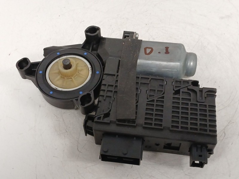 Recambio de motor elevalunas delantero izquierdo para citroën c4 grand picasso i (ua_) 2.0 hdi 138 referencia OEM IAM   