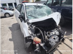 ford fiesta vi (cb1, ccn) del año 2016