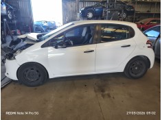 peugeot 208 i (ca_, cc_) del año 2012 2