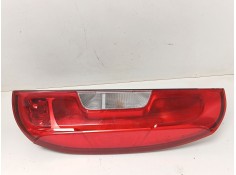 Recambio de piloto trasero izquierdo para fiat doblo cargo (263_) 1.4 natural power referencia OEM IAM 52044715 20650748 