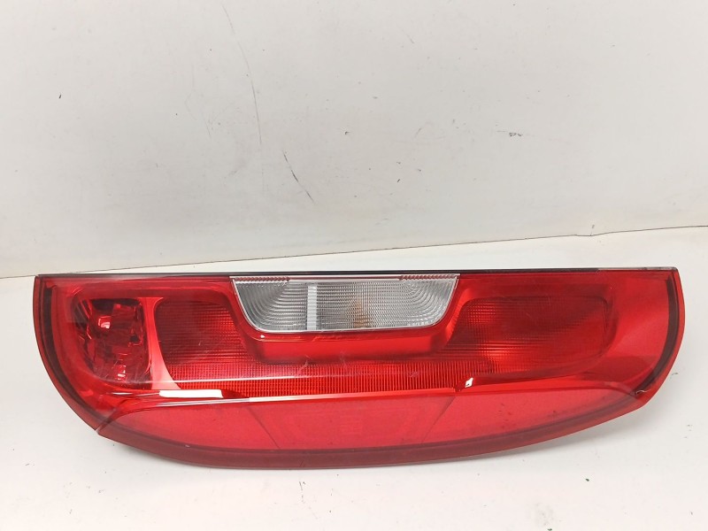 Recambio de piloto trasero izquierdo para fiat doblo cargo (263_) 1.4 natural power referencia OEM IAM 52044715 20650748 