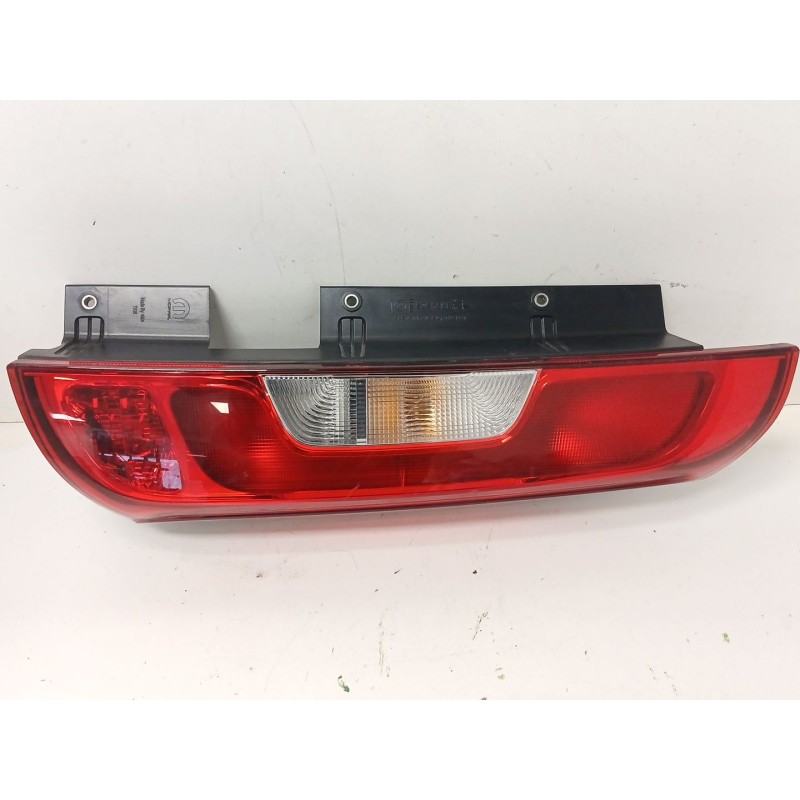 Recambio de piloto trasero izquierdo para fiat doblo cargo (263_) 1.4 natural power referencia OEM IAM 52044715 20650748 