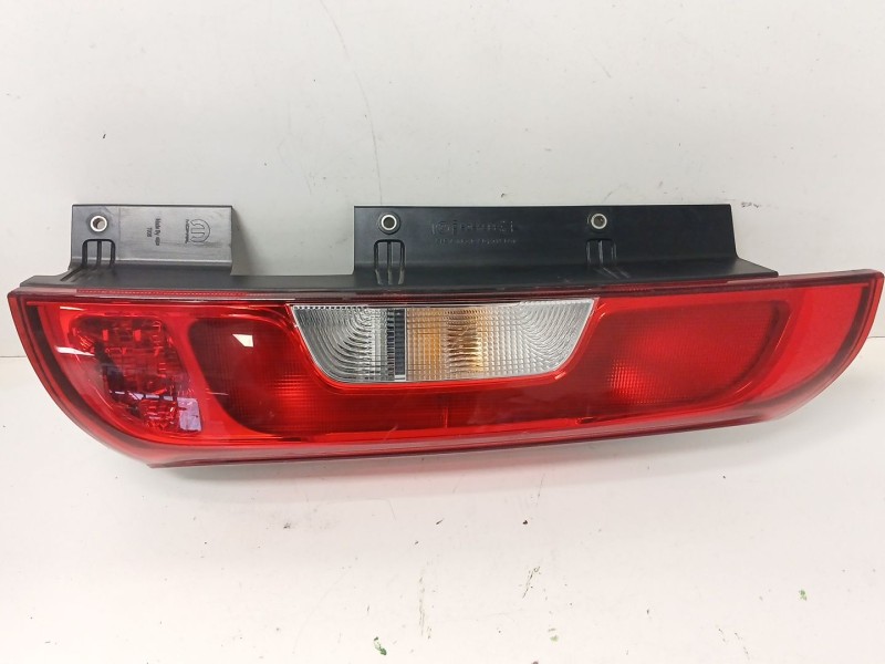 Recambio de piloto trasero izquierdo para fiat doblo cargo (263_) 1.4 natural power referencia OEM IAM 52044715 20650748 