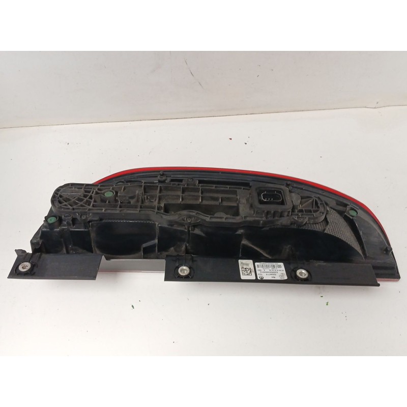 Recambio de piloto trasero izquierdo para fiat doblo cargo (263_) 1.4 natural power referencia OEM IAM 52044715 20650748 