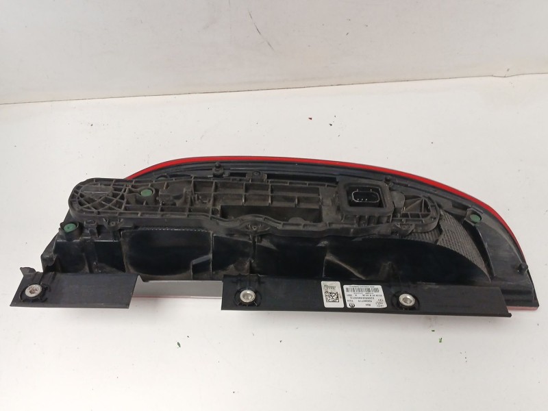 Recambio de piloto trasero izquierdo para fiat doblo cargo (263_) 1.4 natural power referencia OEM IAM 52044715 20650748 