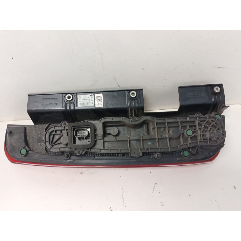 Recambio de piloto trasero izquierdo para fiat doblo cargo (263_) 1.4 natural power referencia OEM IAM 52044715 20650748 